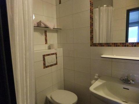 Ferienwohnung Strandhof Mohnesee Room photo