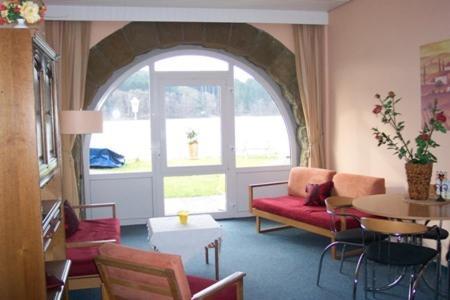 Ferienwohnung Strandhof Mohnesee Room photo
