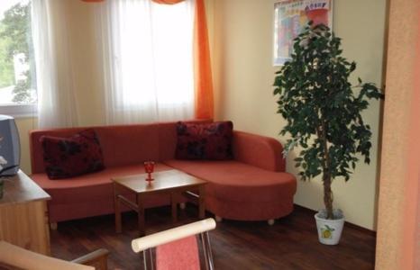 Ferienwohnung Strandhof Mohnesee Room photo