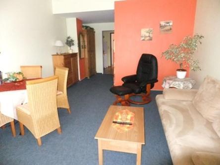 Ferienwohnung Strandhof Mohnesee Room photo