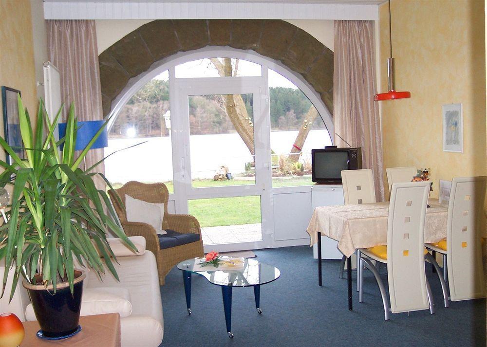 Ferienwohnung Strandhof Mohnesee Exterior photo