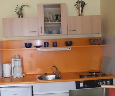 Ferienwohnung Strandhof Mohnesee Room photo
